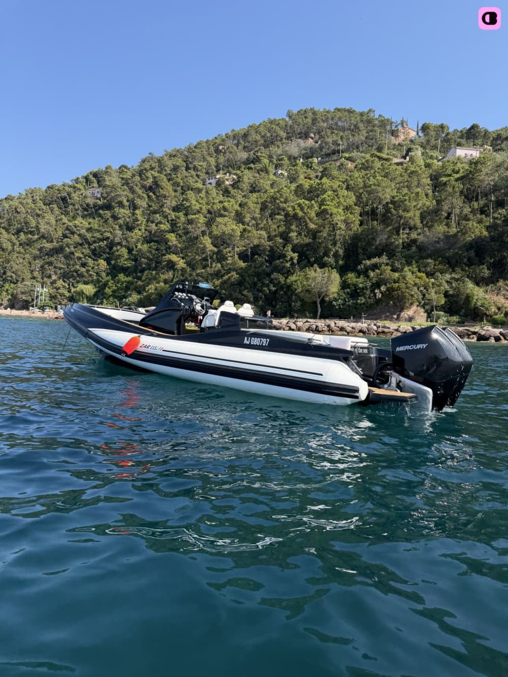 Escapade Privée en Méditerranée