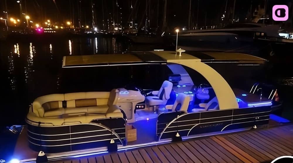 3 heures de fête, de baignade et de mer à Malaga 5