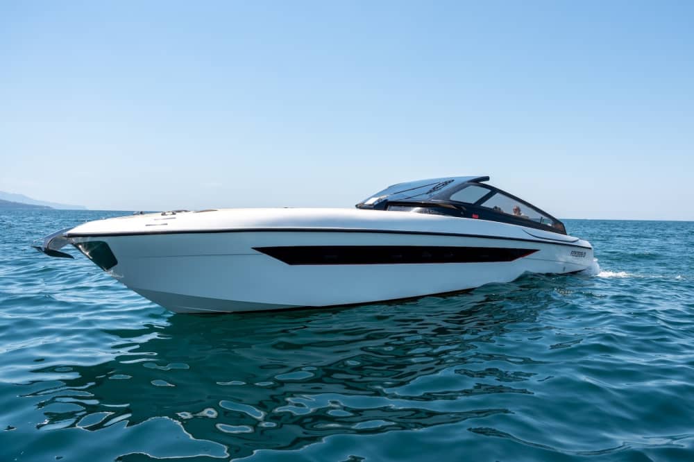 Excursion en bateau depuis Marina di Stabia · Capri, Positano, Amalfi, Ischia et Procida