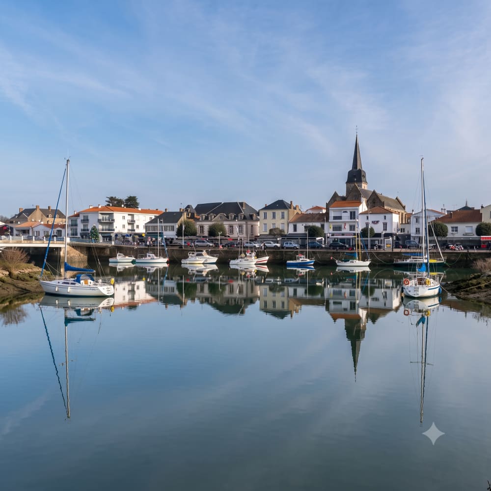 Et si votre prochaine sortie en mer à bord du PHB 4 avait un goût d'aventure? 5
