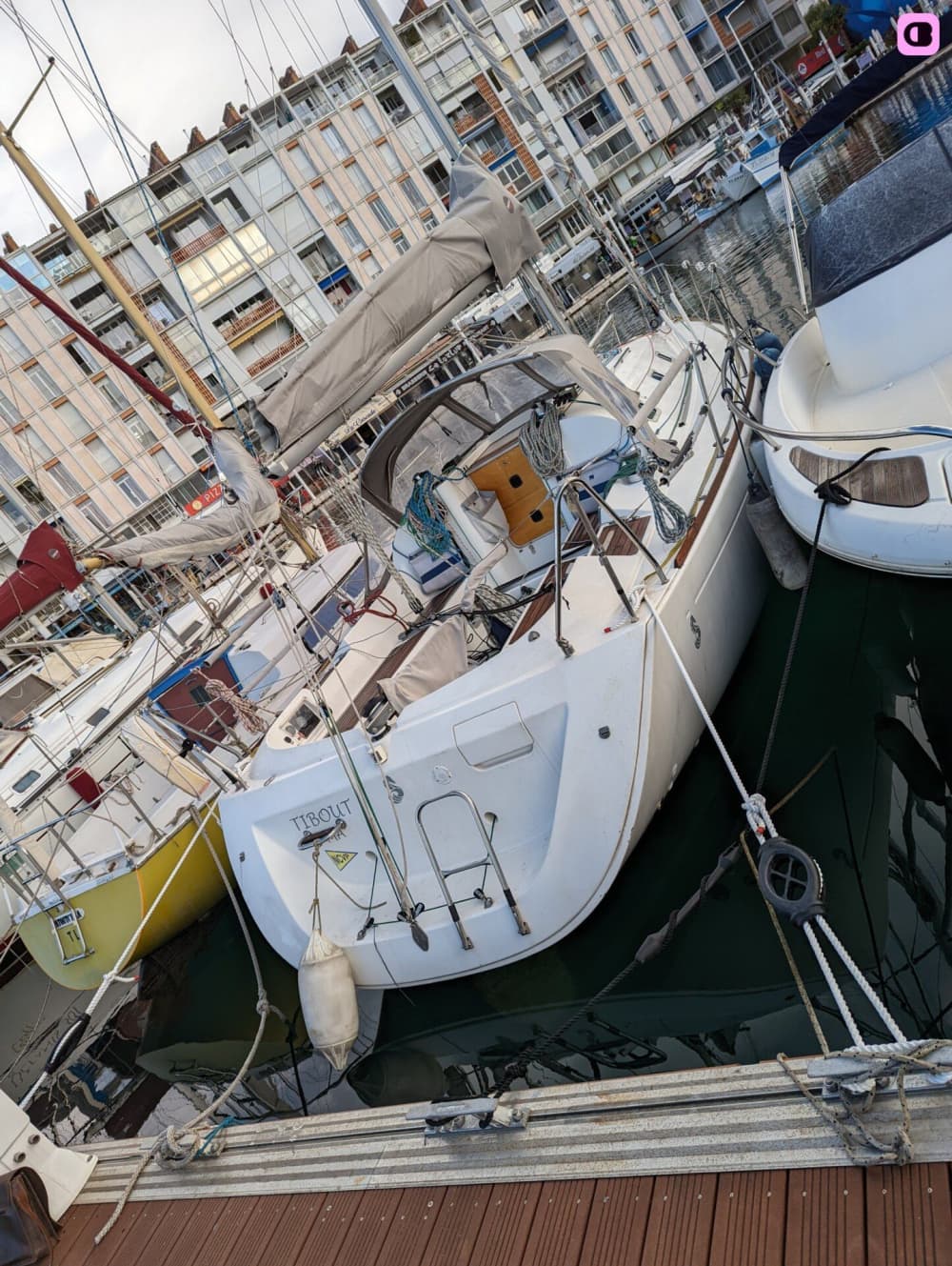 Journée en voilier — 8h d’évasion en Méditerranée 6