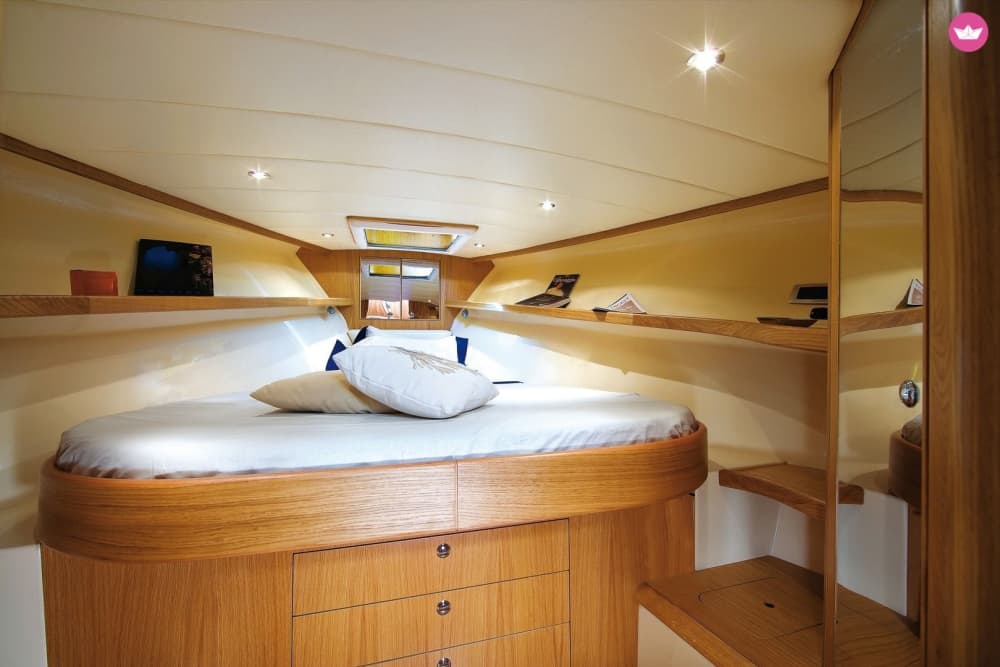 Croisière de Naples à Capri 2