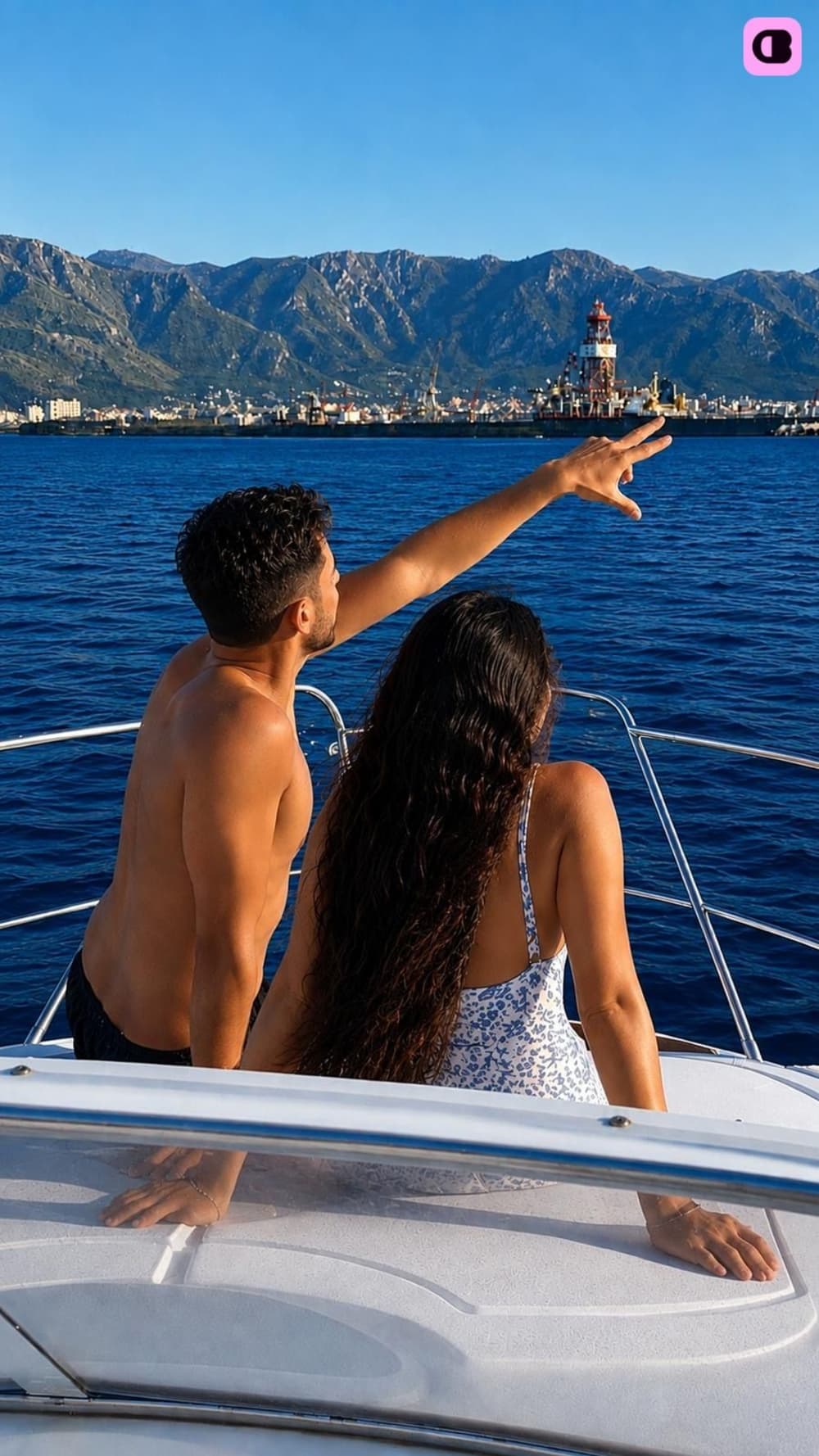 Visitez et détendez-vous dans la baie de Mondello, Addaura et la réserve naturelle de Capo Gallo 3