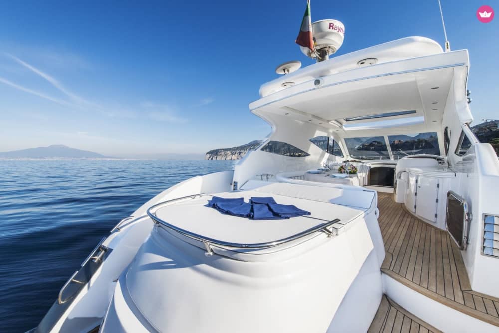 Côte amalfitaine : une croisière privée d'une journée, pleine d'élégance et de découvertes