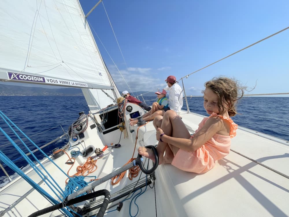 Des souvenirs inoubliables en mer: 9h30 à explorer Grimaud