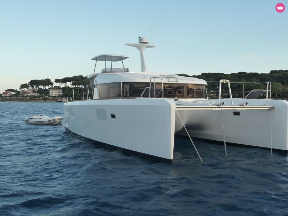 Expérience de flotte privée – Jusqu'à 24 passagers 2
