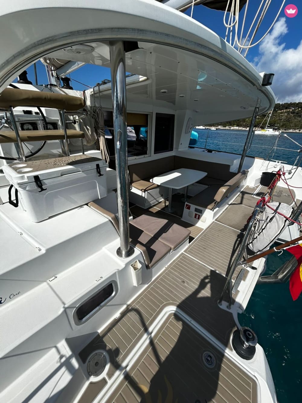 Escapade de 4 heures sur la côte d'Ibiza: baignade, détente et découverte! 6