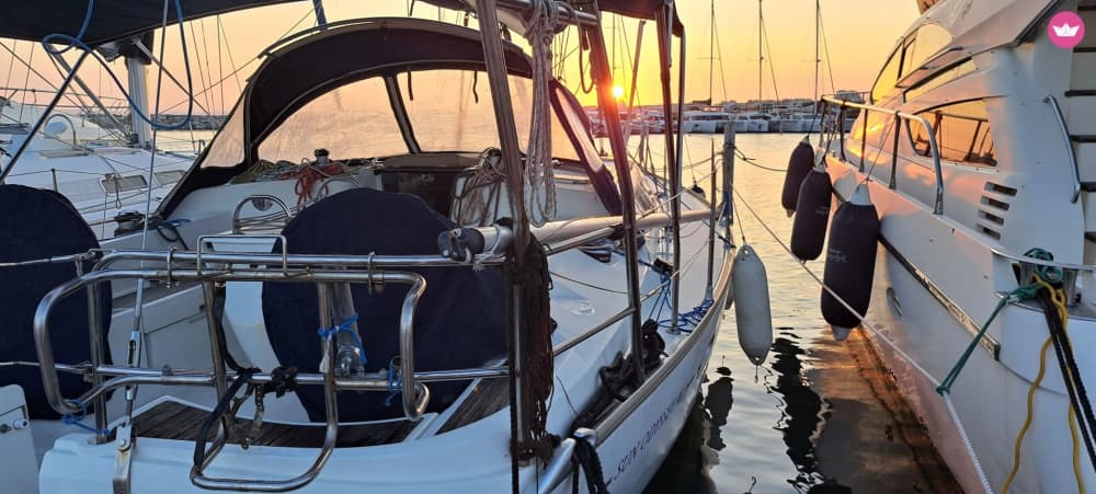 Expérience Coucher de Soleil: Mer, Paddle & Lumières 5