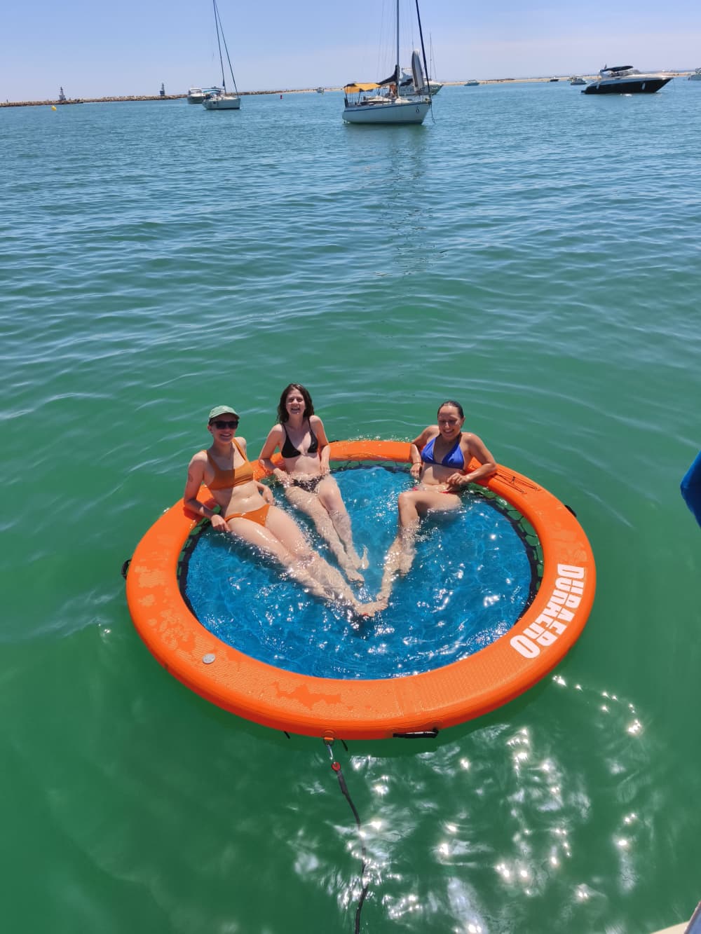 Half Day Relax: Mer, Paddle & Détente 2