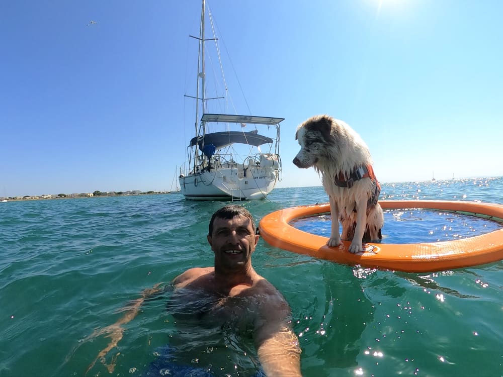 Half Day Relax: Mer, Paddle & Détente 5
