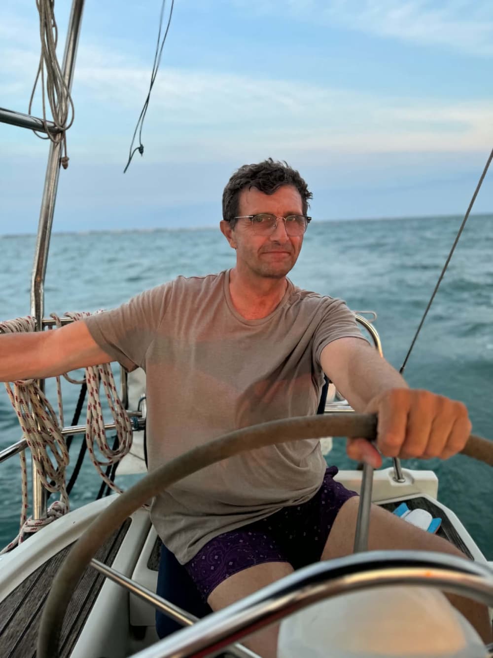 Expérience Coucher de Soleil: Mer, Paddle & Lumières 3
