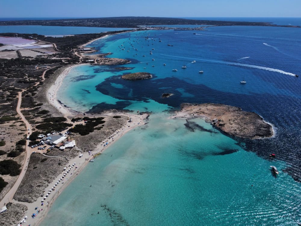 Découvrez les coins secrets d'Ibiza et de Formentera 3
