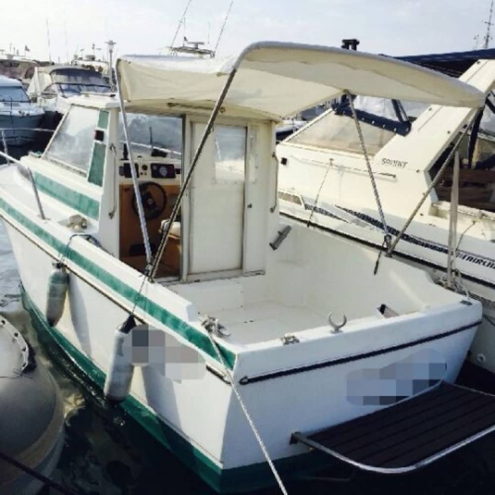 Des souvenirs inoubliables en mer: 9 h à explorer Marseille
