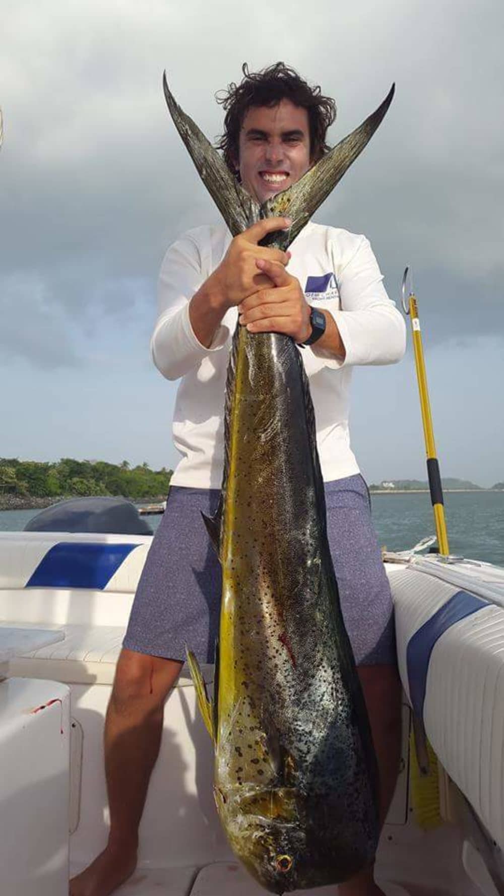 Découvrez Panama City lors d'une excursion d'une journée en bateau à moteur. 6