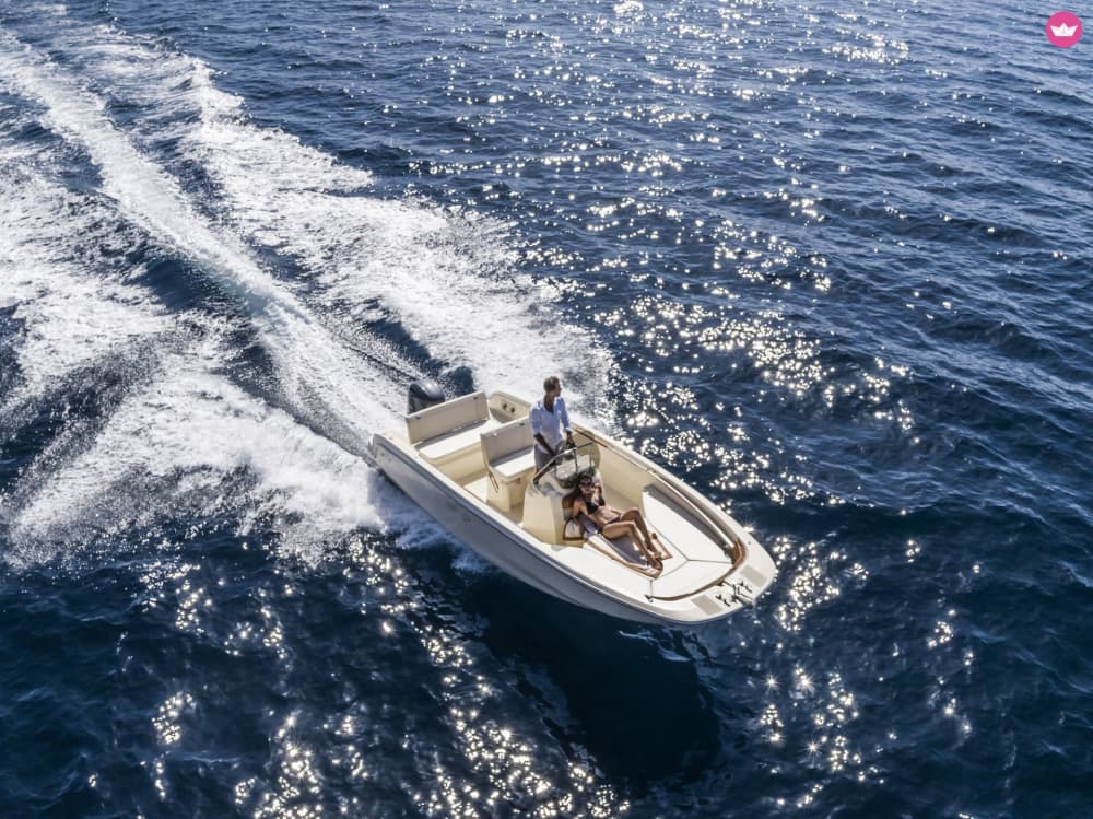 Sortie privée avec skipper: Panorama niçois, Villefranche & Saint-Jean-Cap-Ferrat 6
