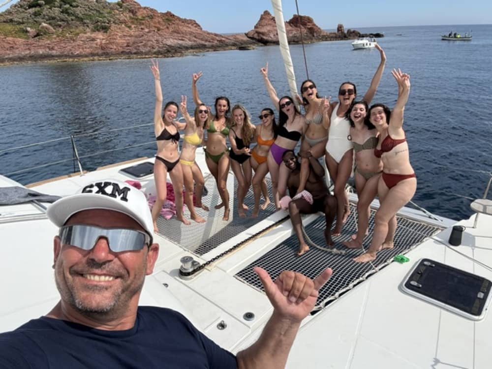 EVJF PRENIUM ( Le All Inclusive à partir de 130€/Pers)