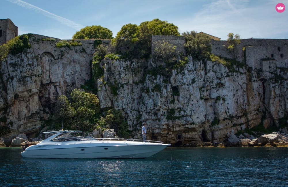 Luxury Escape: Cannes, Lérins Islands & the Billionaires' Bay 2