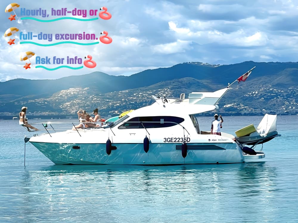 Excursion d'une demi-journée aux îles de Lérins 5