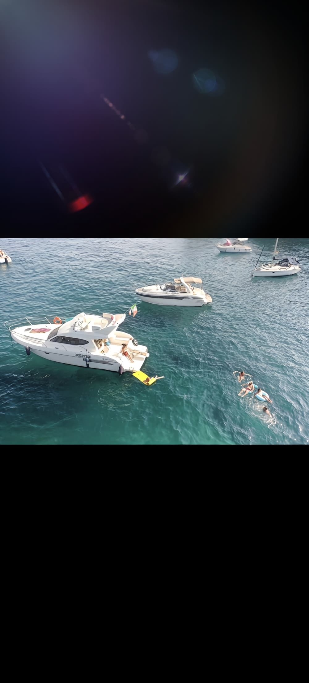 Excursion d'une demi-journée aux îles de Lérins 2