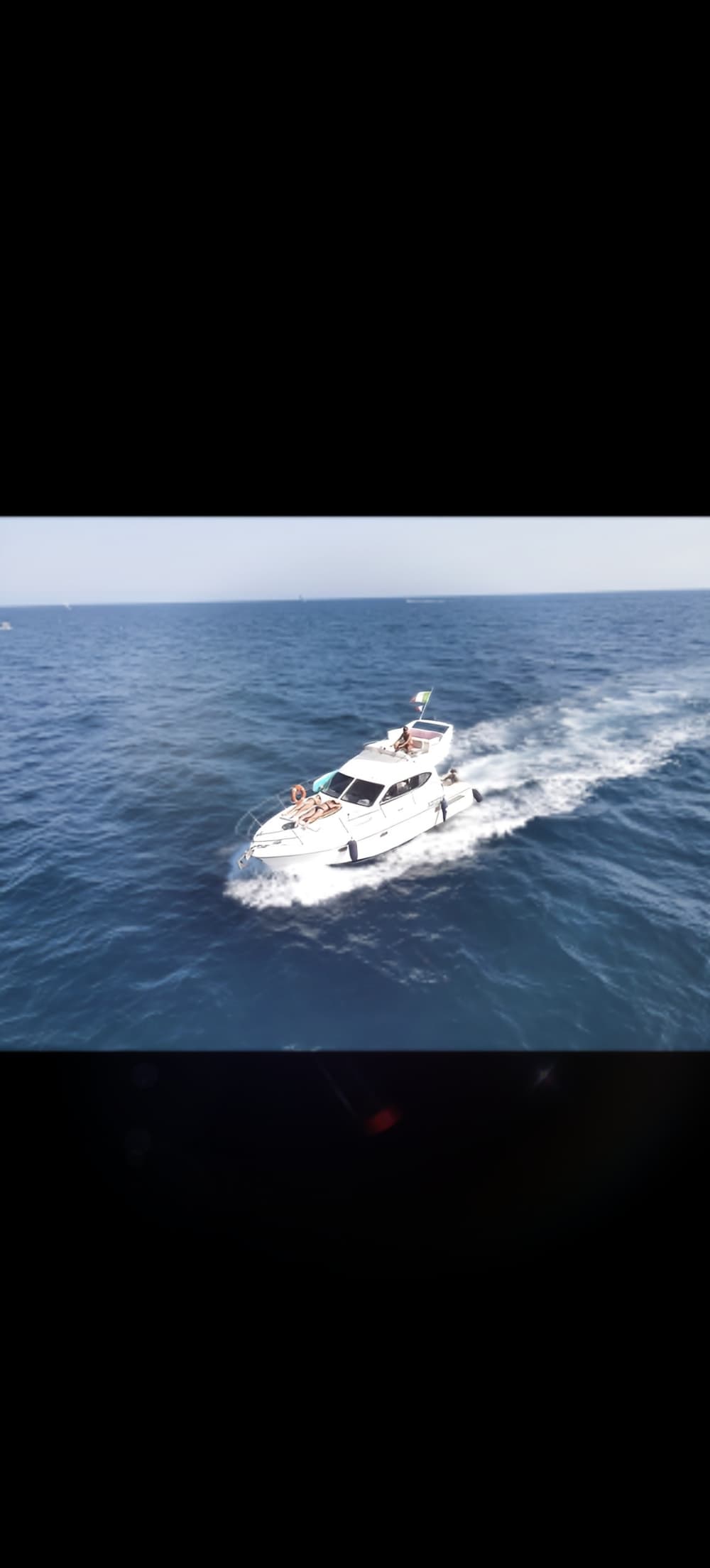 Excursion d'une demi-journée aux îles de Lérins 3