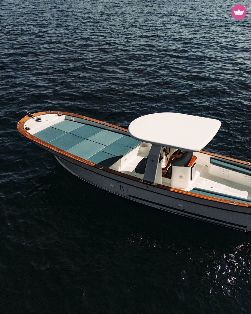 Ambiance Côte Amalfitaine: Excursion d'une journée en bateau privé