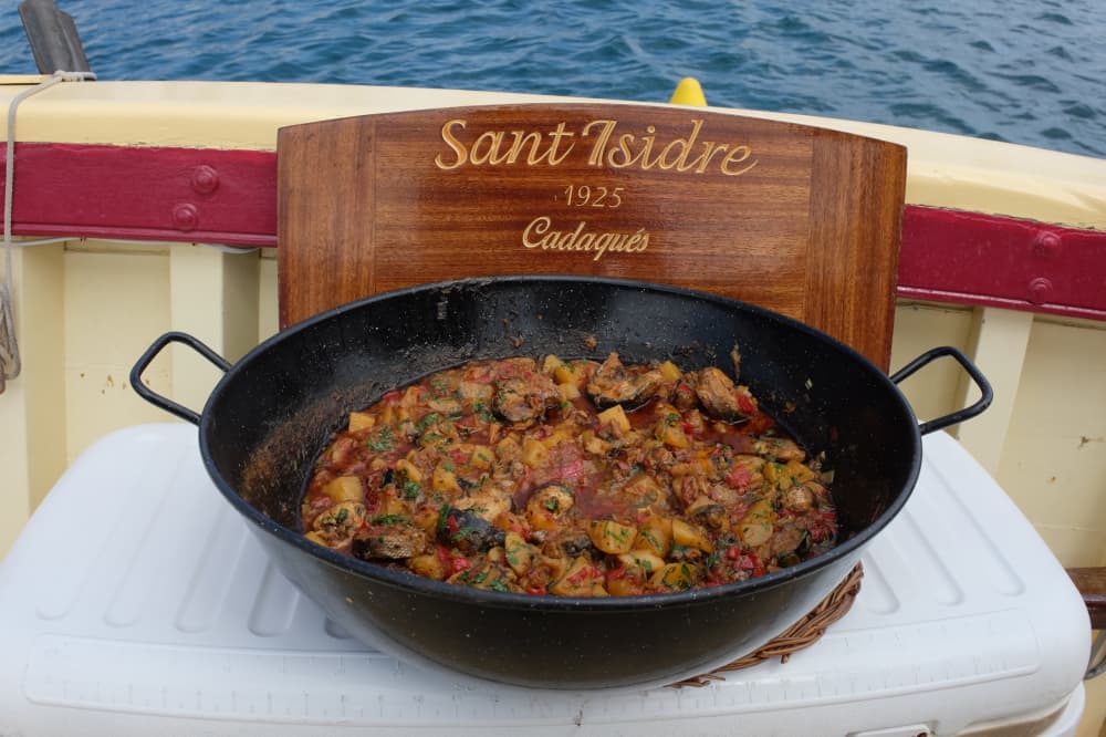 Excursion d'une journée en voilier à Cadaqués 6