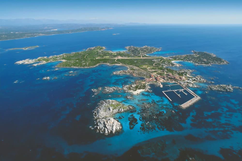 Découverte de l'extrême Sud de la Corse (Bonifacio, Lavezzi, Cavallo, Sant'Amanza & Porto-Novo) 2