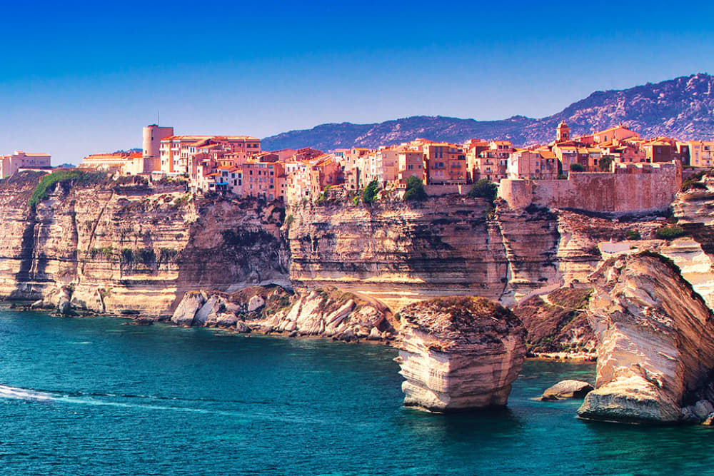 Découverte de l'extrême Sud de la Corse (Bonifacio, Lavezzi, Cavallo, Sant'Amanza & Porto-Novo) 3