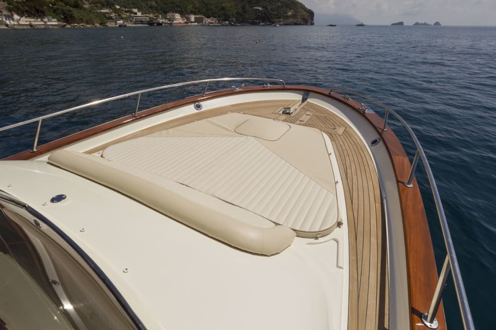 De Positano à Capri : excursion d'une journée complète 6