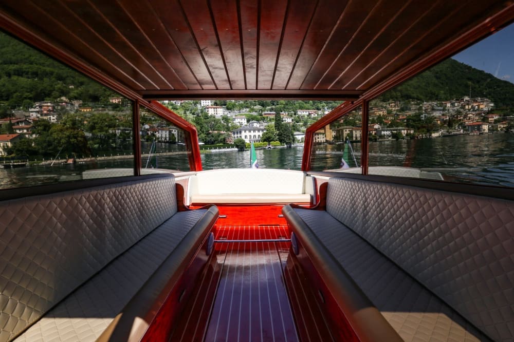 Coins cachés et vues emblématiques : croisière privée de 5 heures sur le lac de Côme 6