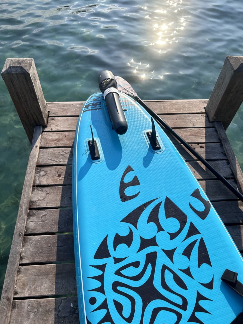 Mer, amour et soleil: une journée riche en émotions à bord d'un bateau à moteur 6