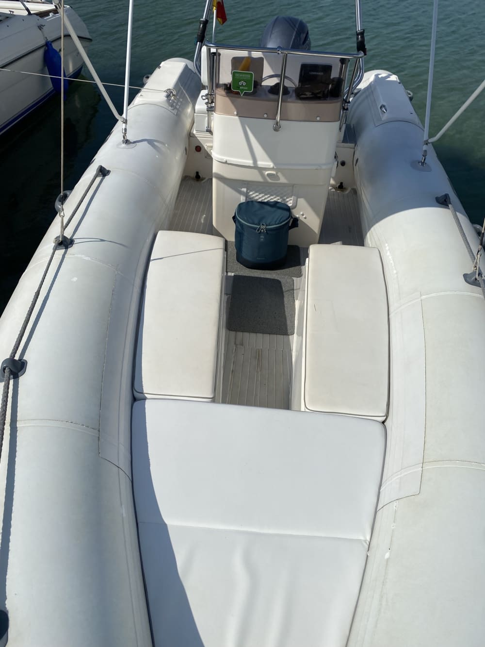 Découverte de Syracuse en demi-journée : votre courte escapade en bateau à moteur 3
