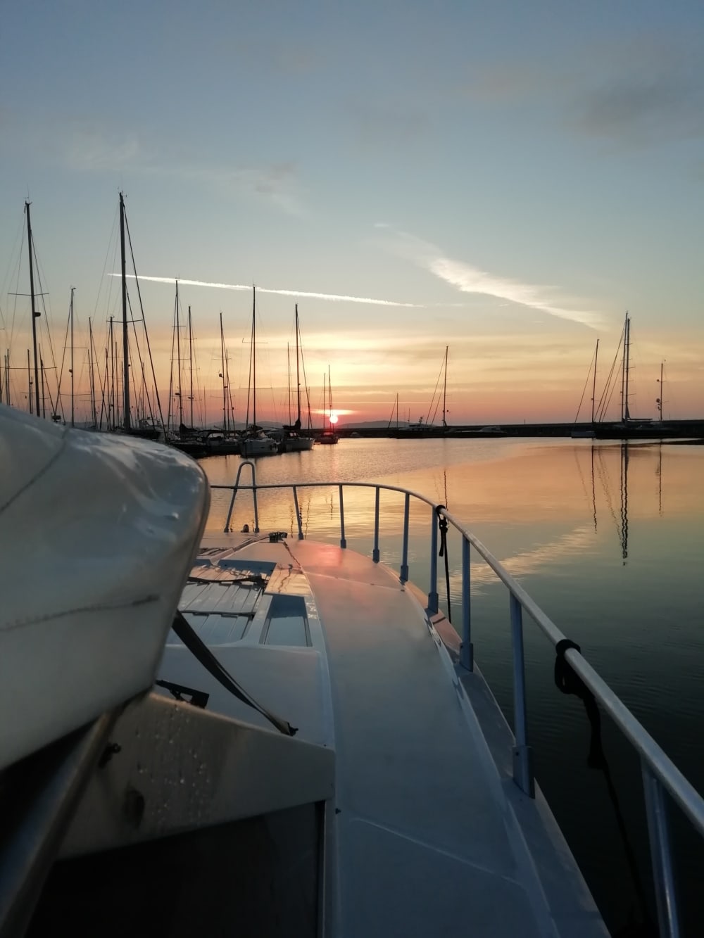 3 heures pour explorer Maiori en bateau à moteur 5