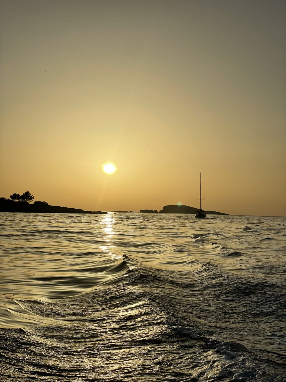 Croisière panoramique d'une heure à Dubrovnik au coucher du soleil 3