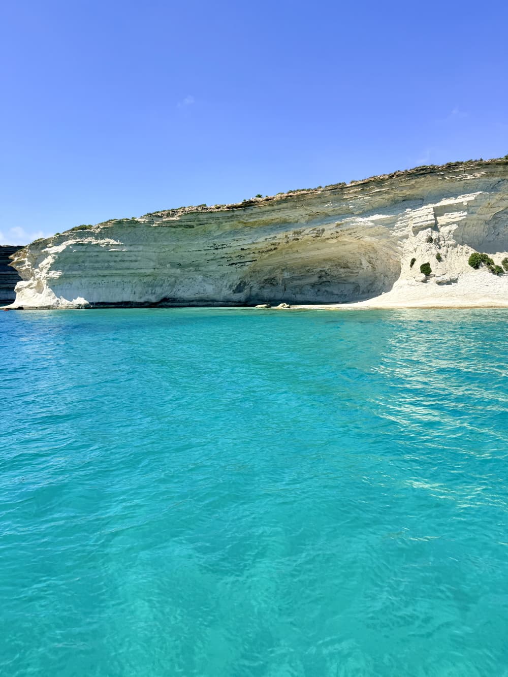 Escapade en mer d'une journée à Malte 4