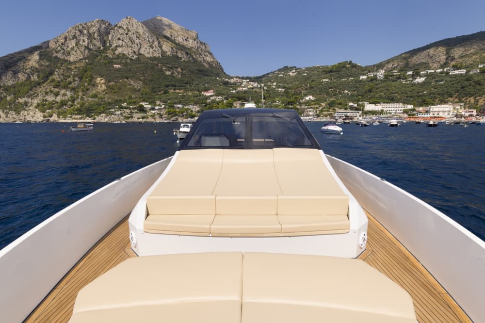 Découvrez Capri depuis Positano: excursion d'une journée complète 3