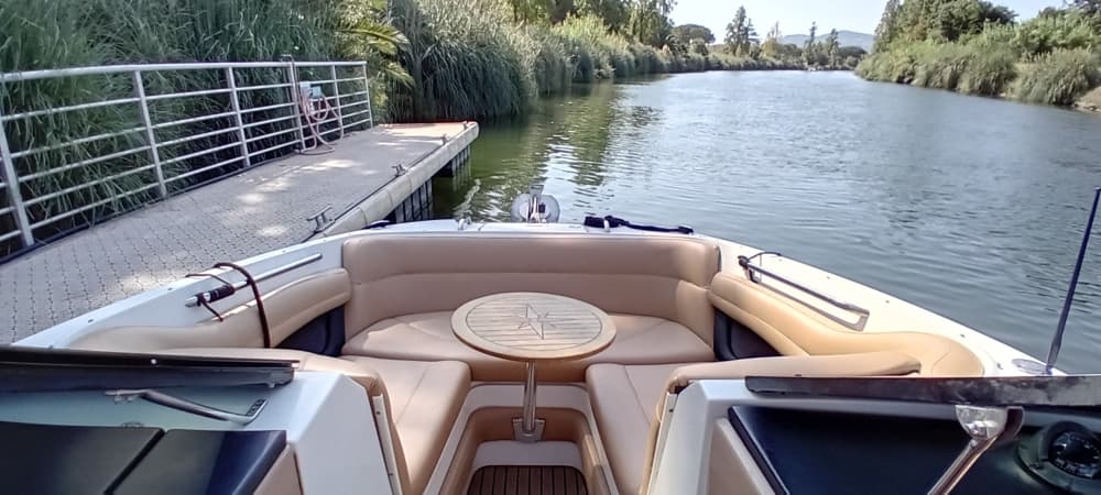 Expérience privée Esterel, Cannes | Îles de Lérins & Cap d’Antibes 5