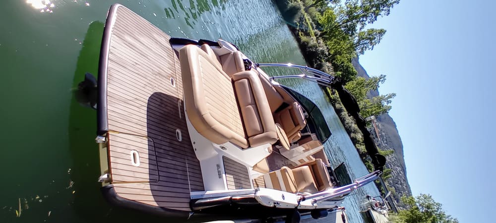 Expérience privée Esterel, Cannes | Îles de Lérins & Cap d’Antibes 2