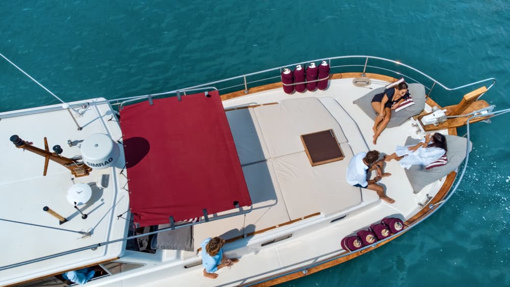 Découverte de Portimão en demi-journée : Votre courte escapade en bateau à moteur 2