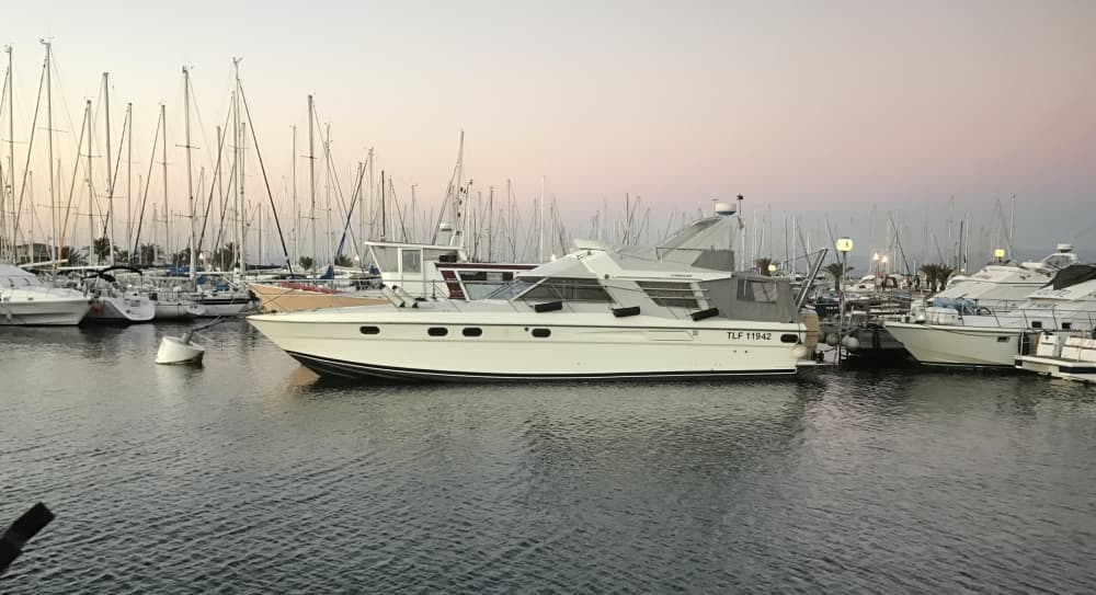 Découvrez Saint-Mandrier-sur-Mer lors d'une excursion d'une journée en bateau à moteur