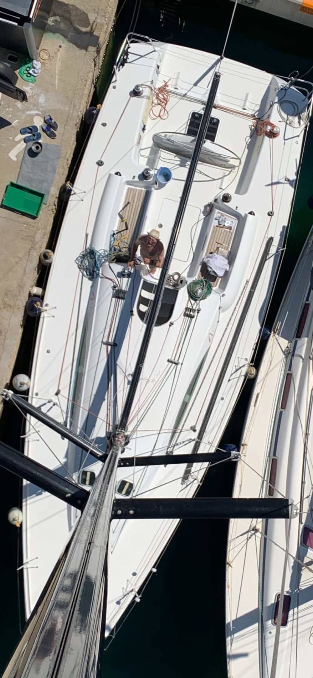 Découvrez Marseille lors d'une excursion d'une journée en voilier 2