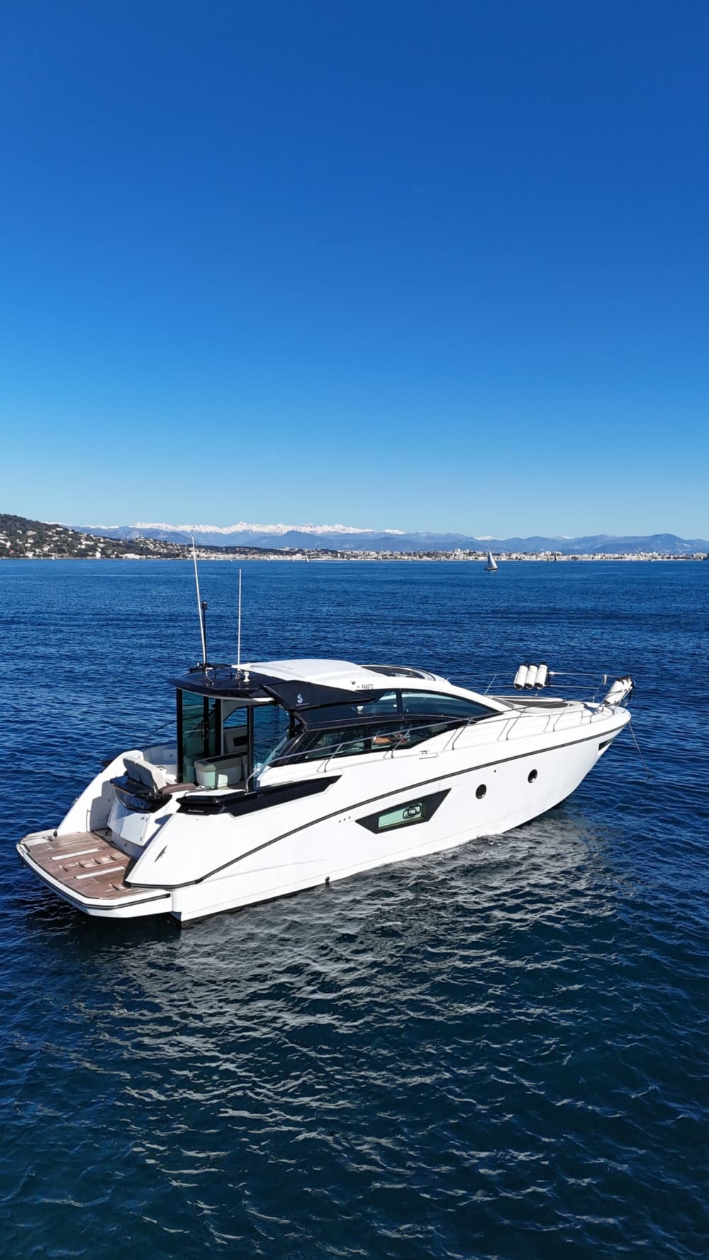 Escapade d'une demi-journée dans la baie de Cannes 6