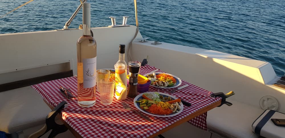 Excursion Inoubliable dans le Golfe de Saint-Tropez 4