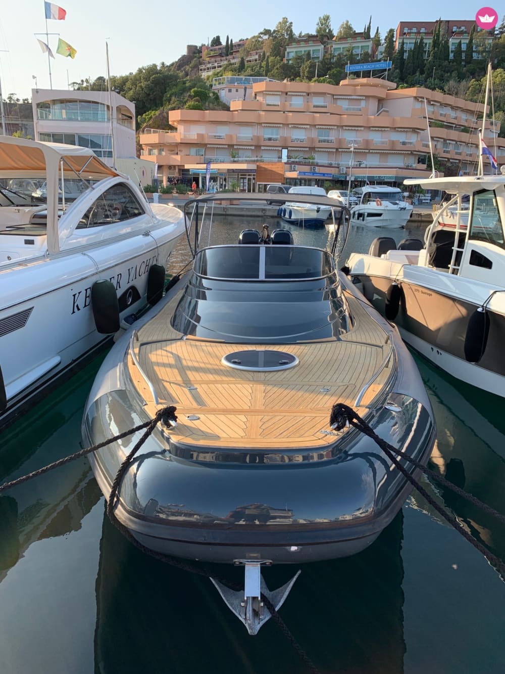 Évasion Nature: Journée Paradisiaque aux Îles de Lérins 4