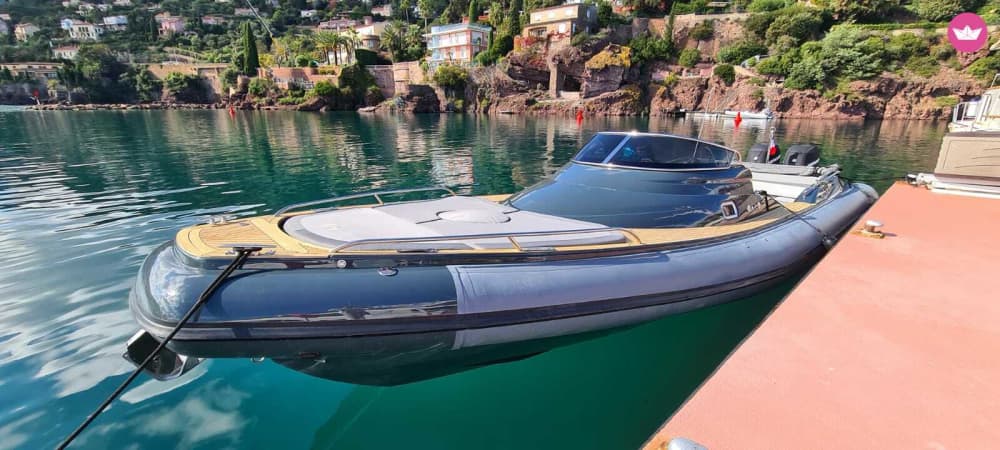 Évasion Nature: Journée Paradisiaque aux Îles de Lérins 5