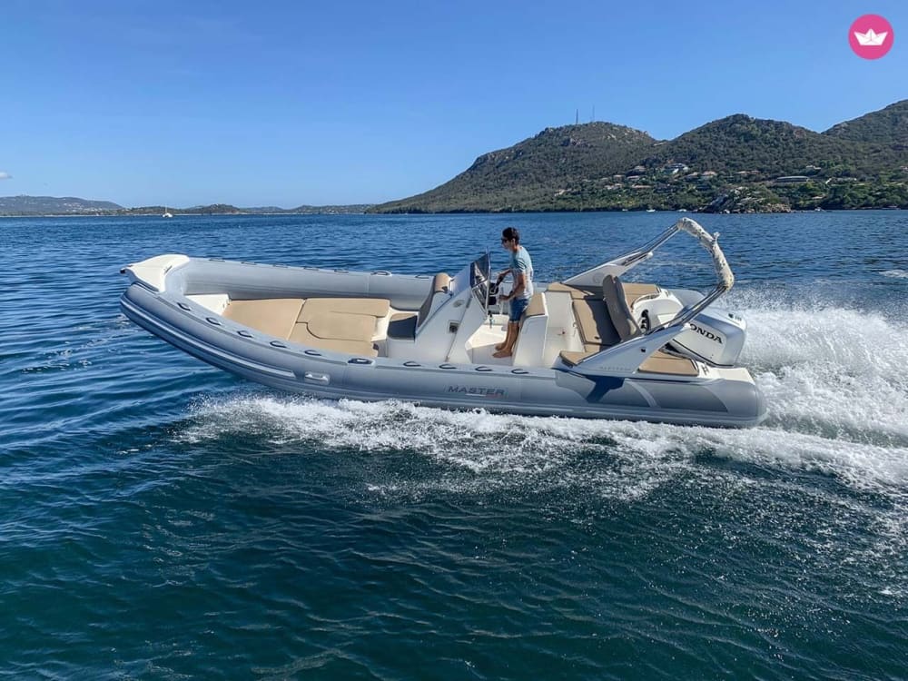 Escapade en Mer au Départ de Porto-Vecchio