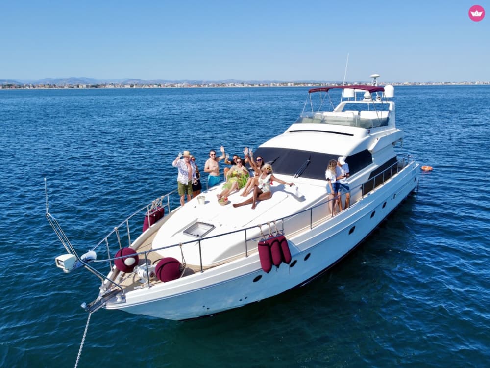 De Rimini à Vallugola: luxe, baignade et prosecco au fil de l'eau 6