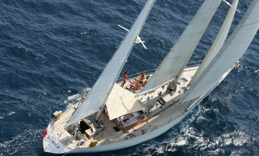 excursion A Hyères en voilier d'une journée. 2