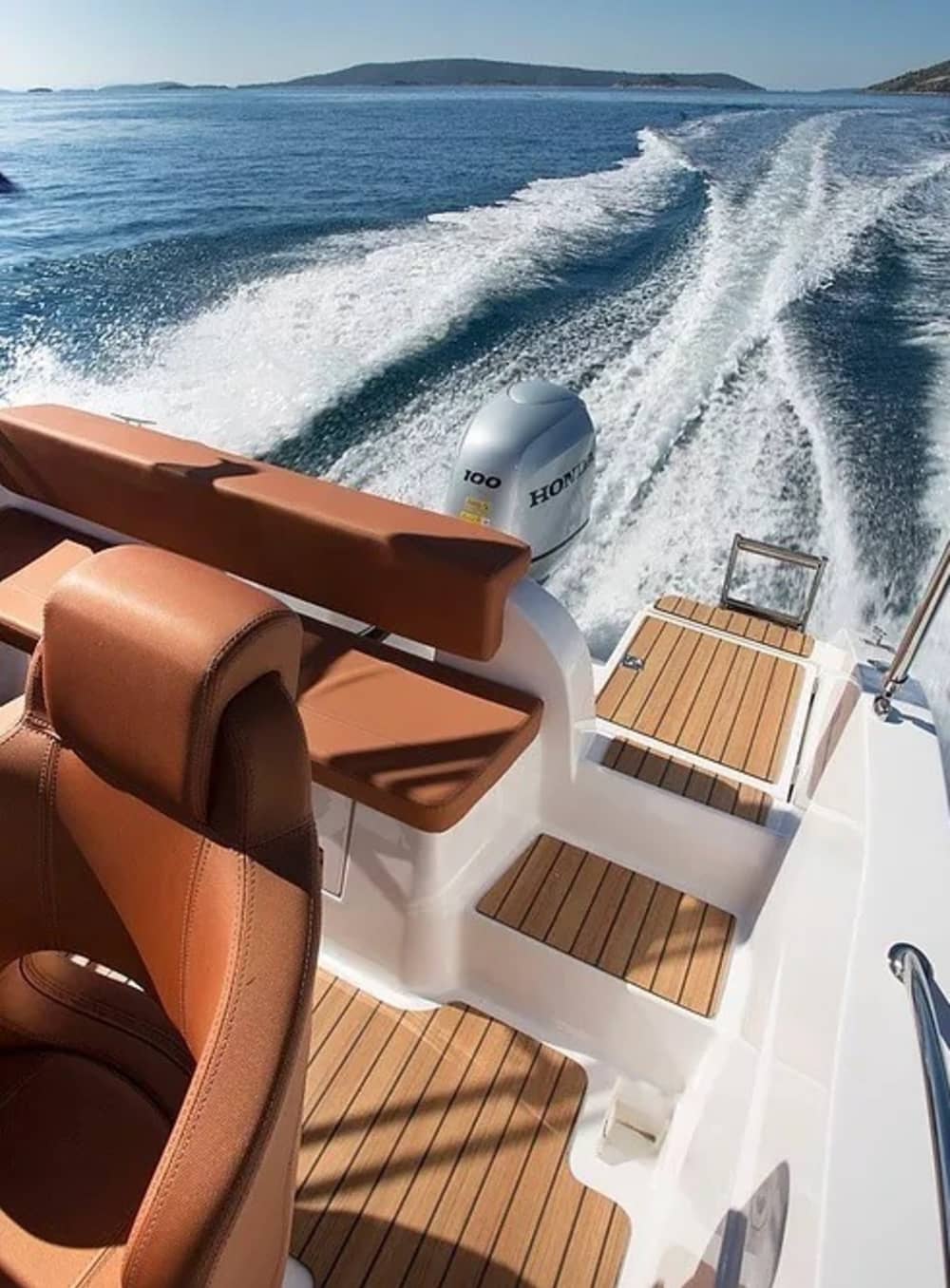 3h30 pour explorer Dubrovnik en bateau à moteur 3