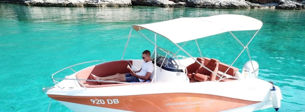3h30 pour explorer Dubrovnik en bateau à moteur 5